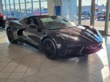 New 2026 Chevrolet Corvette Stingray Coupe w/ 1LT image 4