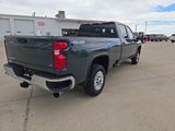 New 2025 Chevrolet Silverado 2500 LT w/ Leather Package image 6