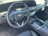 New 2025 Cadillac CT5 Sport image 2