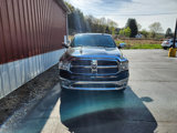 Used 2017 RAM 1500 Big Horn image 3