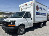 Used 2012 GMC Savana 3500 image 2