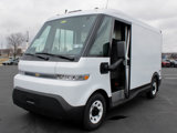 New 2025 Chevrolet Brightdrop 400 image 4
