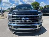 New 2025 Ford F450 Lariat image 2