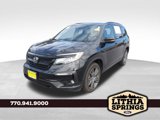 Used 2022 Honda Pilot Sport image 3