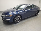 Used 2022 Chevrolet Malibu LT image 2