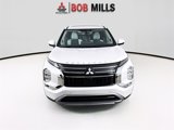 New 2025 Mitsubishi Outlander SE image 2