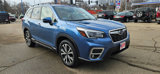 Used 2021 Subaru Forester Limited image 4