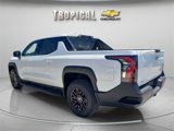 New 2026 Chevrolet Silverado EV LT image 3