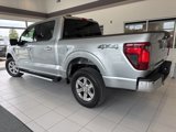 Used 2024 Ford F150 XLT w/ Tow/Haul Package image 4