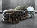 New 2025 Land Rover Range Rover Sport SV Edition Two image 5