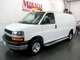 Used 2023 Chevrolet Express 2500 w/ Driver Convenience Package image 3