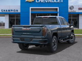 New 2025 GMC Sierra 2500 Denali w/ Technology Package image 4