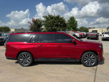 Used 2021 Cadillac Escalade ESV Sport Platinum image 4