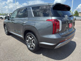 Used 2024 Hyundai Palisade SEL image 3