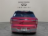New 2026 INFINITI QX60 Autograph w/ Dark Cargo Package image 4