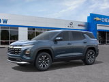 New 2026 Chevrolet Equinox LT image 2