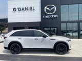 New 2025 MAZDA CX-70 3.3 Turbo w/ Premium Package image 2
