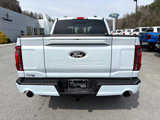 New 2025 Ford F150 Lariat w/ Equipment Group 501A Mid image 3