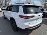 New 2025 Jeep Grand Cherokee L Altitude image 4