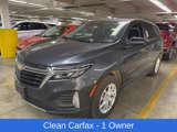 Used 2022 Chevrolet Equinox LT image 2