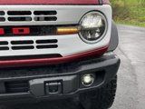 New 2025 Ford Bronco Heritage Edition image 2