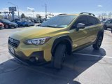 Used 2021 Subaru Crosstrek 2.5i Sport w/ Moonroof Package image 2