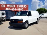 Used 2020 Chevrolet Express 2500 w/ Driver Convenience Package image 3