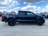 New 2025 Ford F150 XLT w/ Equipment Group 302A MID image 3