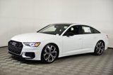 New 2025 Audi S6 Premium Plus image 6