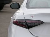 New 2025 Alfa Romeo Giulia AWD image 4