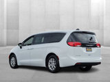 New 2025 Chrysler Voyager LX image 2