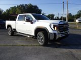 New 2025 GMC Sierra 2500 SLT w/ SLT Premium Package image 5