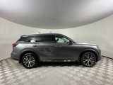New 2025 INFINITI QX60 Sensory w/ Vision Package image 3