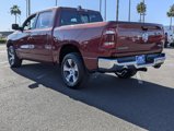 Used 2023 RAM 1500 Laramie image 4