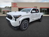 New 2025 Toyota Tacoma TRD Sport image 3