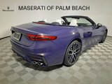 New 2024 Maserati GranCabrio Trofeo image 3