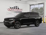 New 2025 Jeep Grand Cherokee L Limited image 2