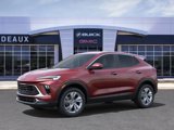 New 2025 Buick Encore GX Preferred w/ Comfort Package image 2