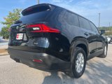 New 2026 Toyota Grand Highlander AWD image 3