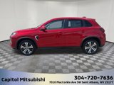 New 2025 Mitsubishi Outlander Sport SE image 5