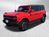 Used 2024 Ford Bronco Outer Banks image 3