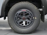 New 2025 Nissan Frontier PRO-4X image 5