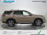 New 2025 Nissan Pathfinder Platinum image 3