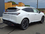New 2025 Nissan Murano Platinum w/ Cargo Package image 4