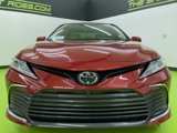 Used 2024 Toyota Camry XLE w/ Navigation Package image 3