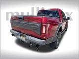 Used 2017 Ford F150 Raptor w/ Equipment Group 801A Mid image 2
