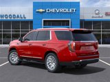 New 2025 GMC Yukon Denali w/ Sun & Power Step Package image 3