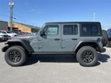 New 2025 Jeep Wrangler Unlimited Rubicon image 3