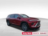 New 2025 Buick Enclave Preferred w/ Power Package image 1