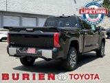 New 2025 Toyota Tundra 1794 Edition image 6